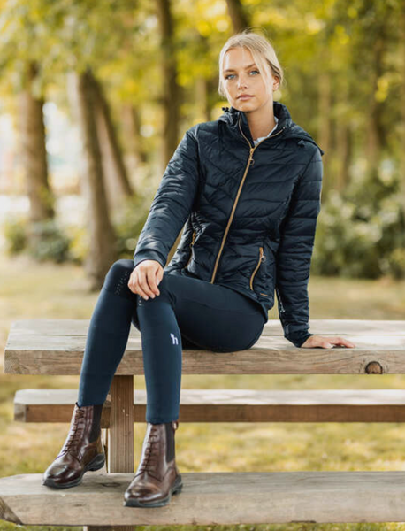 Horze Shannon Jacket - Equestrian Fashion Outfitters