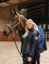Horze Shannon Jacket Coats & Jackets Horze Equestrian - Equestrian Fashion Outfitters