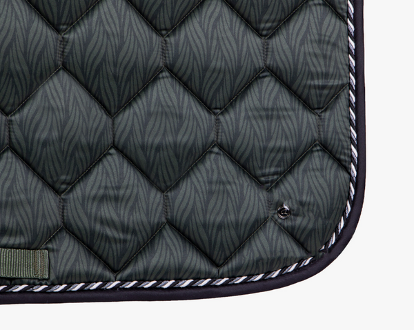 QHP Dressage Saddle Pad - Equestrian Fashion Outfitters