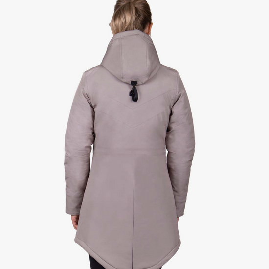 QHP Linde Winter Jacket Coats & Jackets QHP - Equestrian Fashion Outfitters