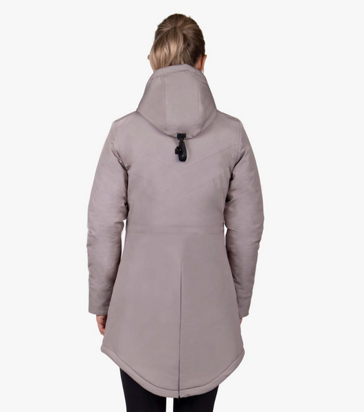 QHP Linde Winter Jacket - Equestrian Fashion Outfitters