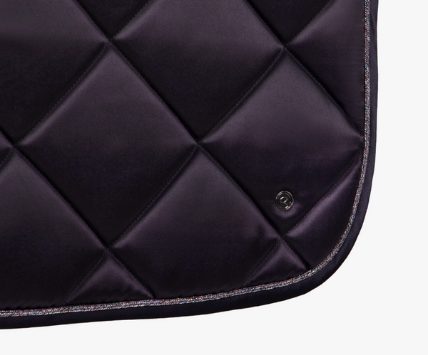 QHP World Tour Saddle Pad  - Equestrian Fashion Outfitters