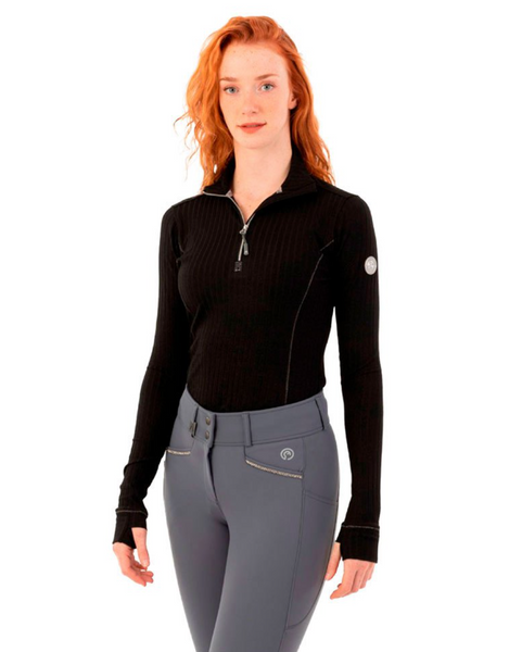 Anky Long Sleeve Jumper - Equestrian Fashion Outfitters