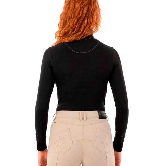 Anky Long Sleeve Polo Shirts & Tops Anky Technical - Equestrian Fashion Outfitters