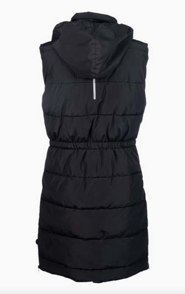 HKM Misty Long Vest - Equestrian Fashion Outfitters
