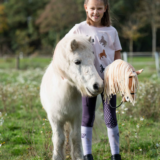 Kids Friendship Tee Shirts & Tops HKM - Equestrian Fashion Outfitters
