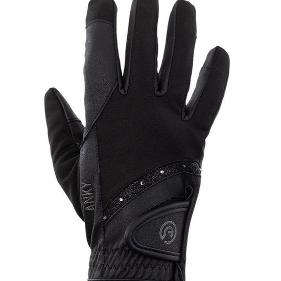 Anky Technical Gloves Gloves Anky Technical - Equestrian Fashion Outfitters