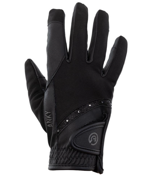 Anky Technical Gloves Gloves Anky Technical - Equestrian Fashion Outfitters