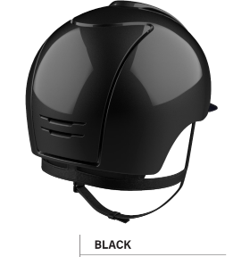 KEP Cromo 2.0 Shine Star Front Helmet