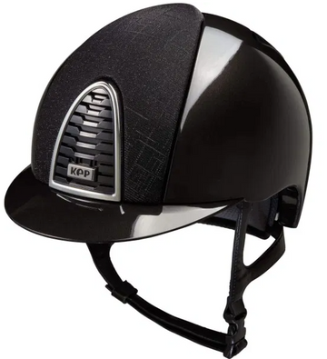 KEP Cromo 2.0 Shine Galassia Helmet