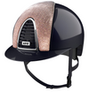 KEP Cromo 2.0 Shine Galassia Helmet