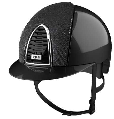 KEP Cromo 2.0 Shine Glitter Helmet