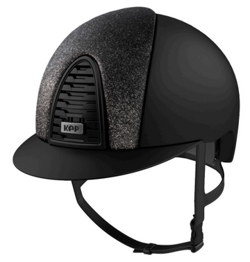 KEP Cromo 2.0 Matt Star Front Helmet