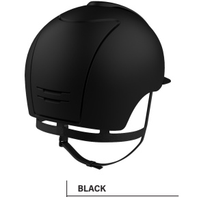 KEP Cromo 2.0 Matt Star Front Helmet