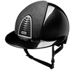 KEP Cromo 2.0 Shine Star Front Helmet - Polo Visor