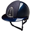 KEP Cromo 2.0 Shine Star Front Helmet - Polo Visor