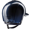 KEP Cromo 2.0 Shine Star Front Helmet - Polo Visor