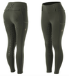 Horze SAMPLE Full Seat Tights