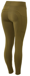 Horze SAMPLE Full Seat Winter Breeches