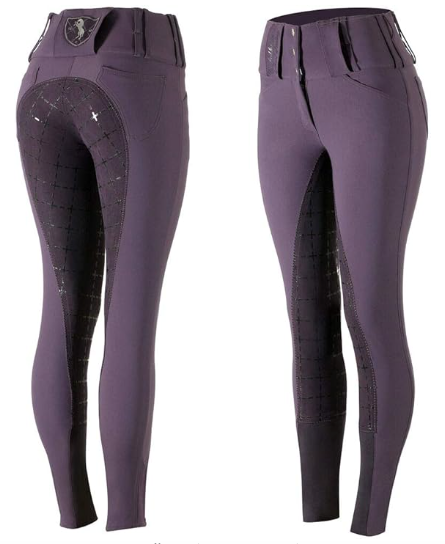 Horze SAMPLE Full Seat Breeches