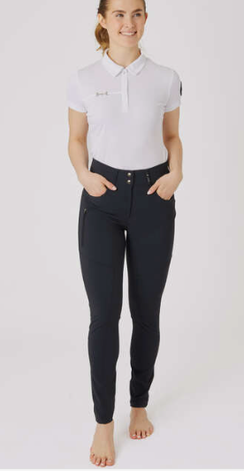 Horze SAMPLE Knee Patch Breeches