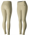 Horze SAMPLE Knee Patch Breeches