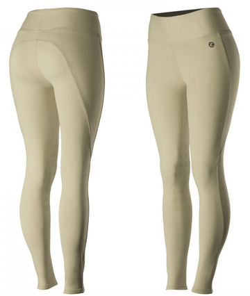 Horze SAMPLE Knee Patch Breeches Breeches Horze Equestrian - Equestrian Fashion Outfitters