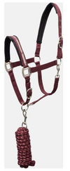 Horze SAMPLE Halter + Lead Sets