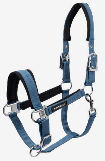 Horze SAMPLE Nylon Halters