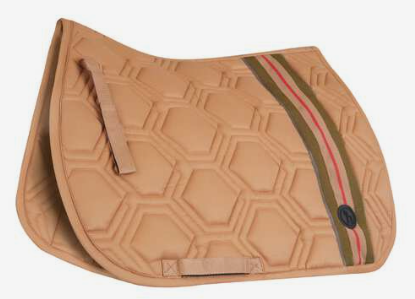 Horze SAMPLE Saddle pads