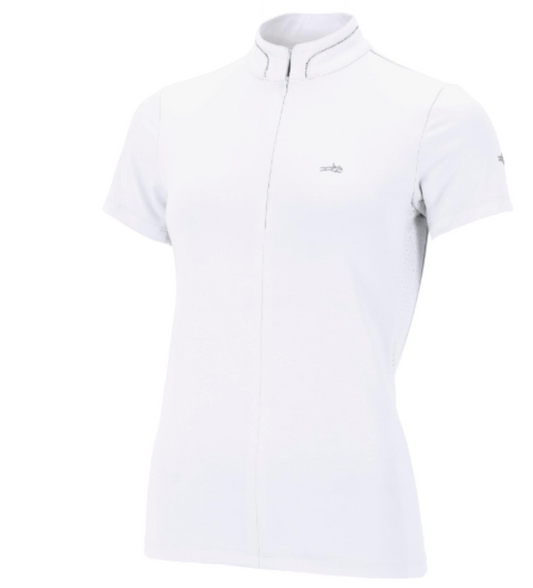 Schockemohle Poppy S/S Shirt Shirts & Tops Schockemohle - Equestrian Fashion Outfitters