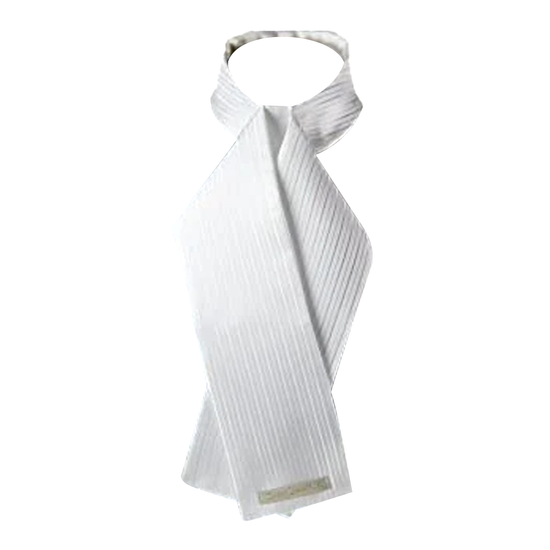 Showquest Striped Stock Tie Stock Tie Showquest - Equestrian Fashion Outfitters