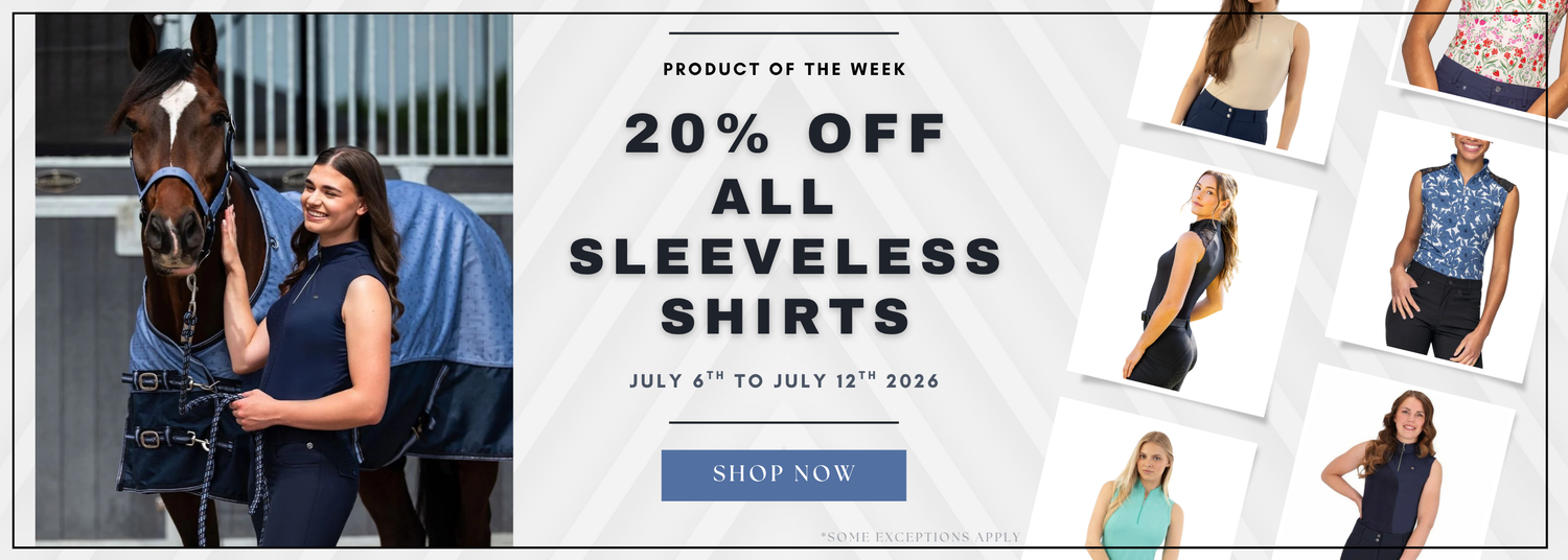 Equestrian Fashion Outfitters