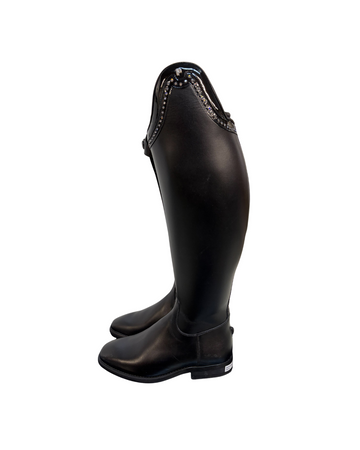 Petrie "Cinderella" Sublime Dress Boot US 7