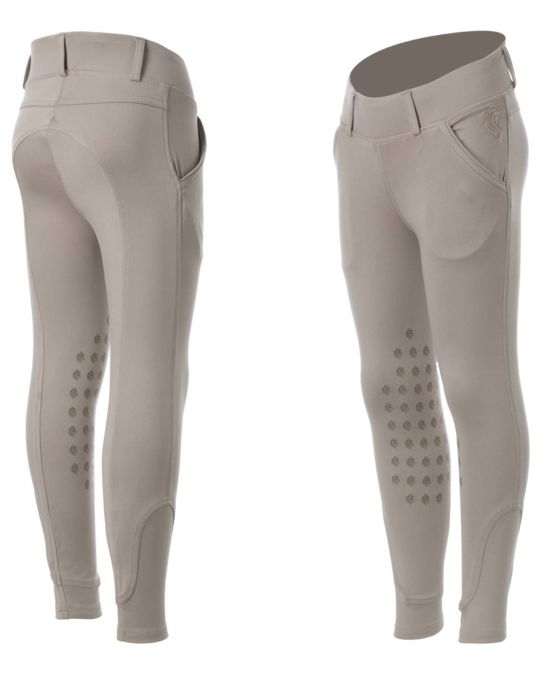 Breeches