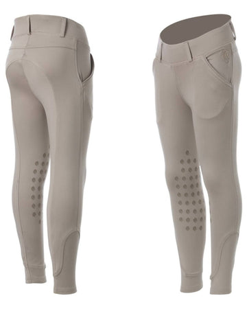 Equinavia Kids Lena Knee Patch Breeches