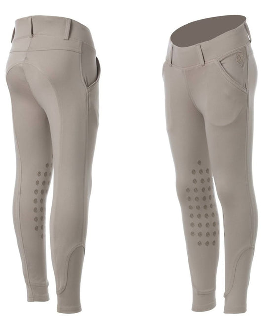 Equinavia Kids Lena Knee Patch Breeches