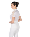 HKM Nelly Short Sleeve Shirt