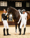QHP Sennah Show Shirt
