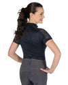 HKM Nelly Short Sleeve Shirt