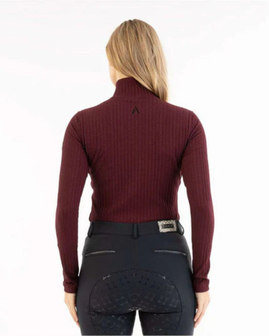 Anky Long Sleeve Jumper