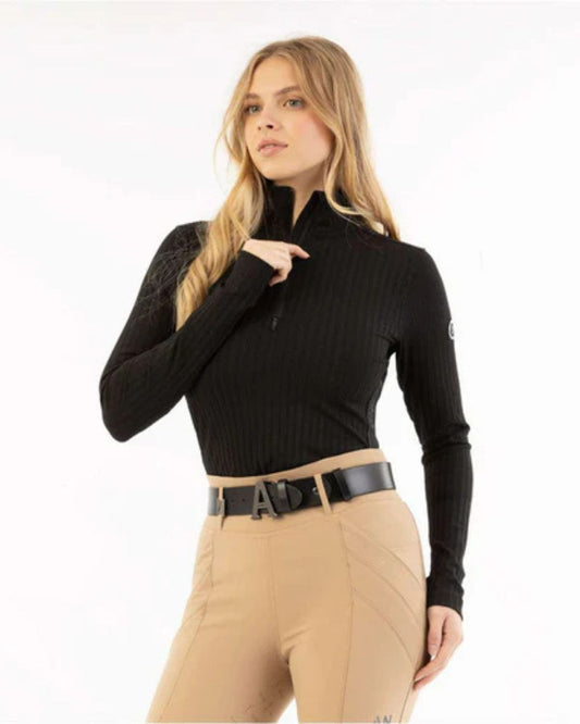 Anky Long Sleeve Jumper Sweaters Anky Technical - Equestrian Fashion Outfitters
