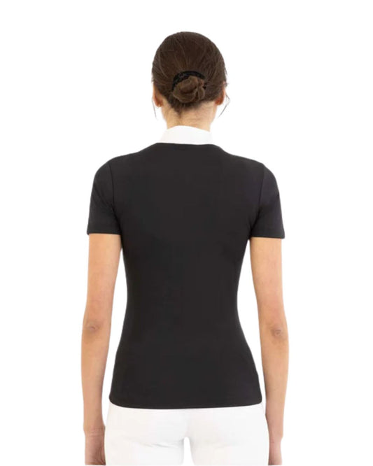 BR Isabel S/S Show Shirt