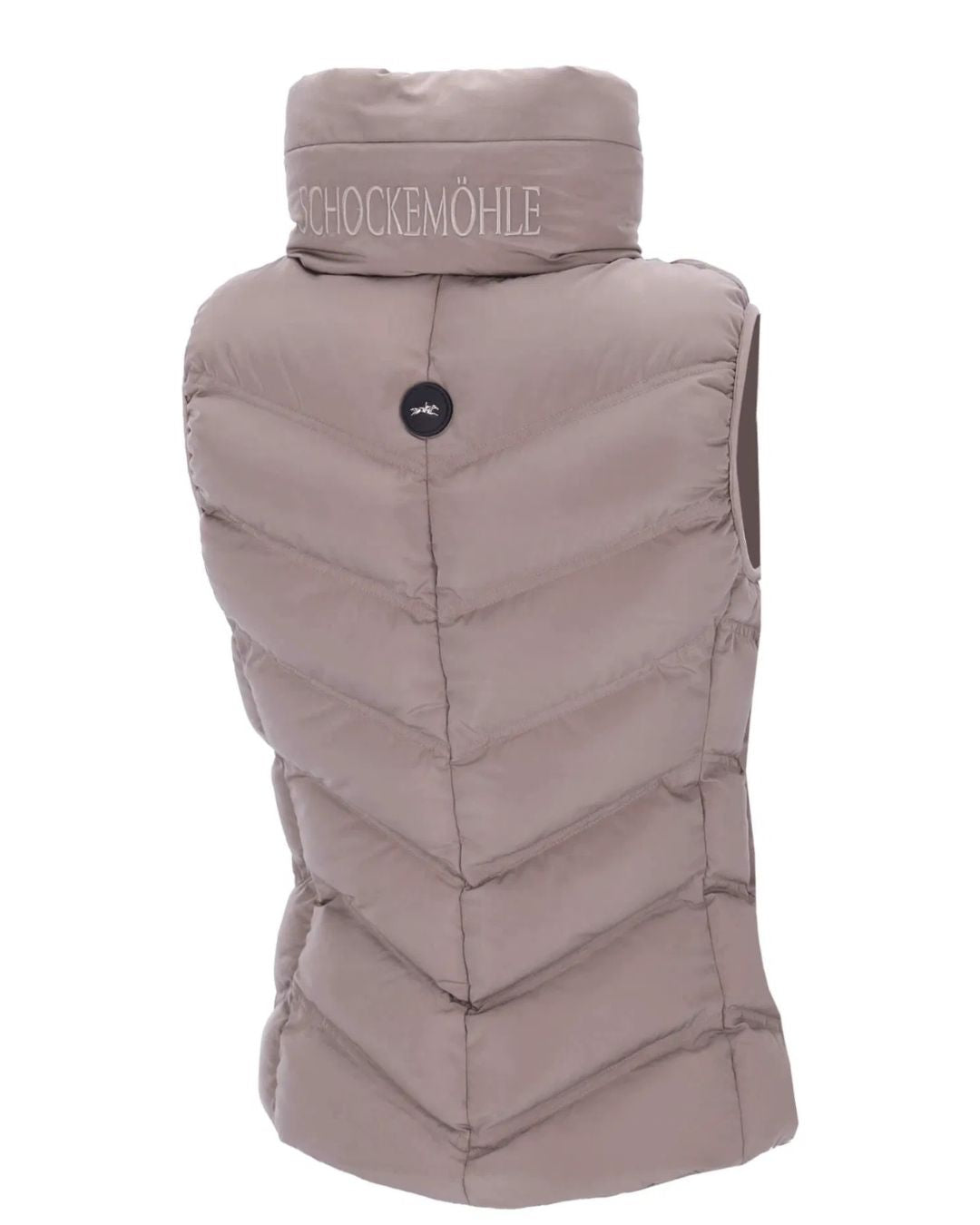 Fashion: Schockemöhle Limited Chrome Collection Fashion: Schockemöhle Limited Chrome Collection