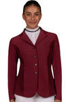QHP Noven Competition Jacket