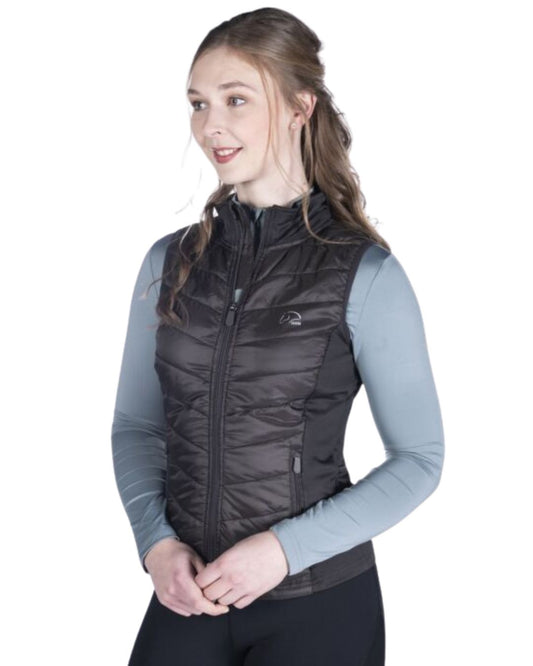 HKM Basel Vest Vest HKM - Equestrian Fashion Outfitters