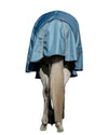 Equinavia Thunder 360 w/ Detachable Neck 100Gr.- Weight Turnout Blanket
