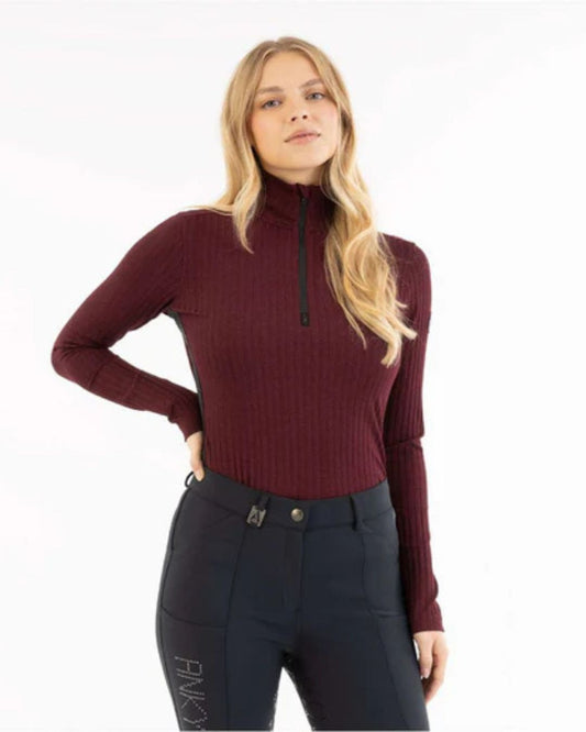 Anky Long Sleeve Jumper