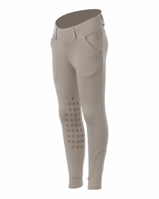 Equinavia Kids Lena Knee Patch Breeches