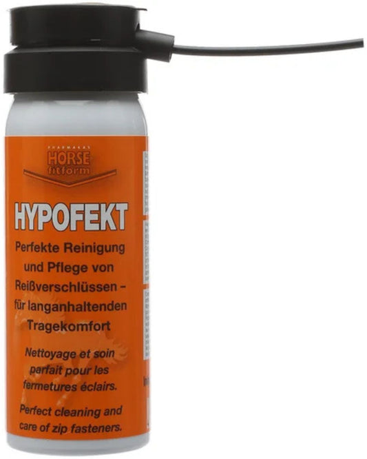 Hypofekt Zipper Care